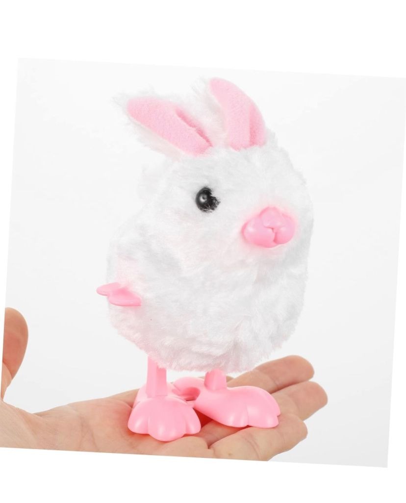 Miniatura 3 de Conejo Saltarin De Cuerda Para Ninos